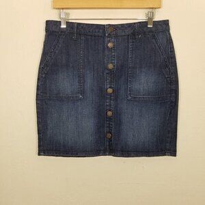 NWT Banana Republic Stretch Jeans Blue Size 30/10